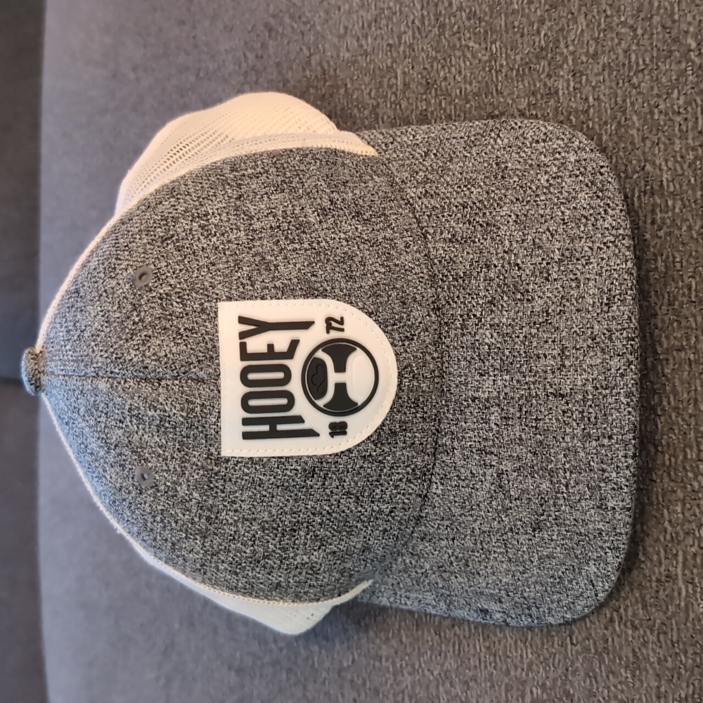 Hooey Hat